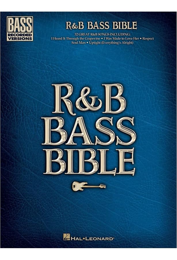 Amazon.com: Motown Bass Classics | Bass Guitar Tablature Sheet